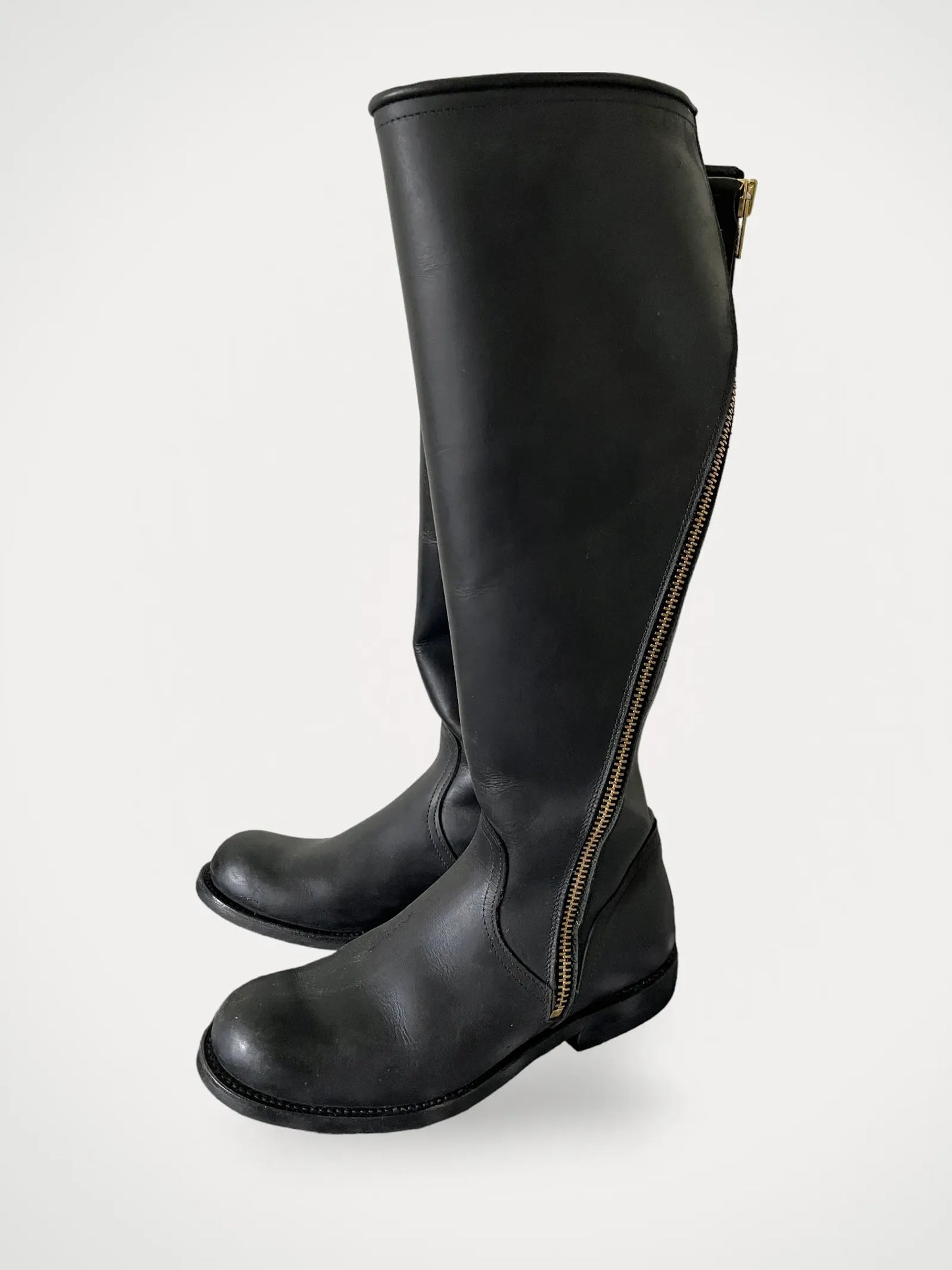 Primeskinnboots Dainite-boots