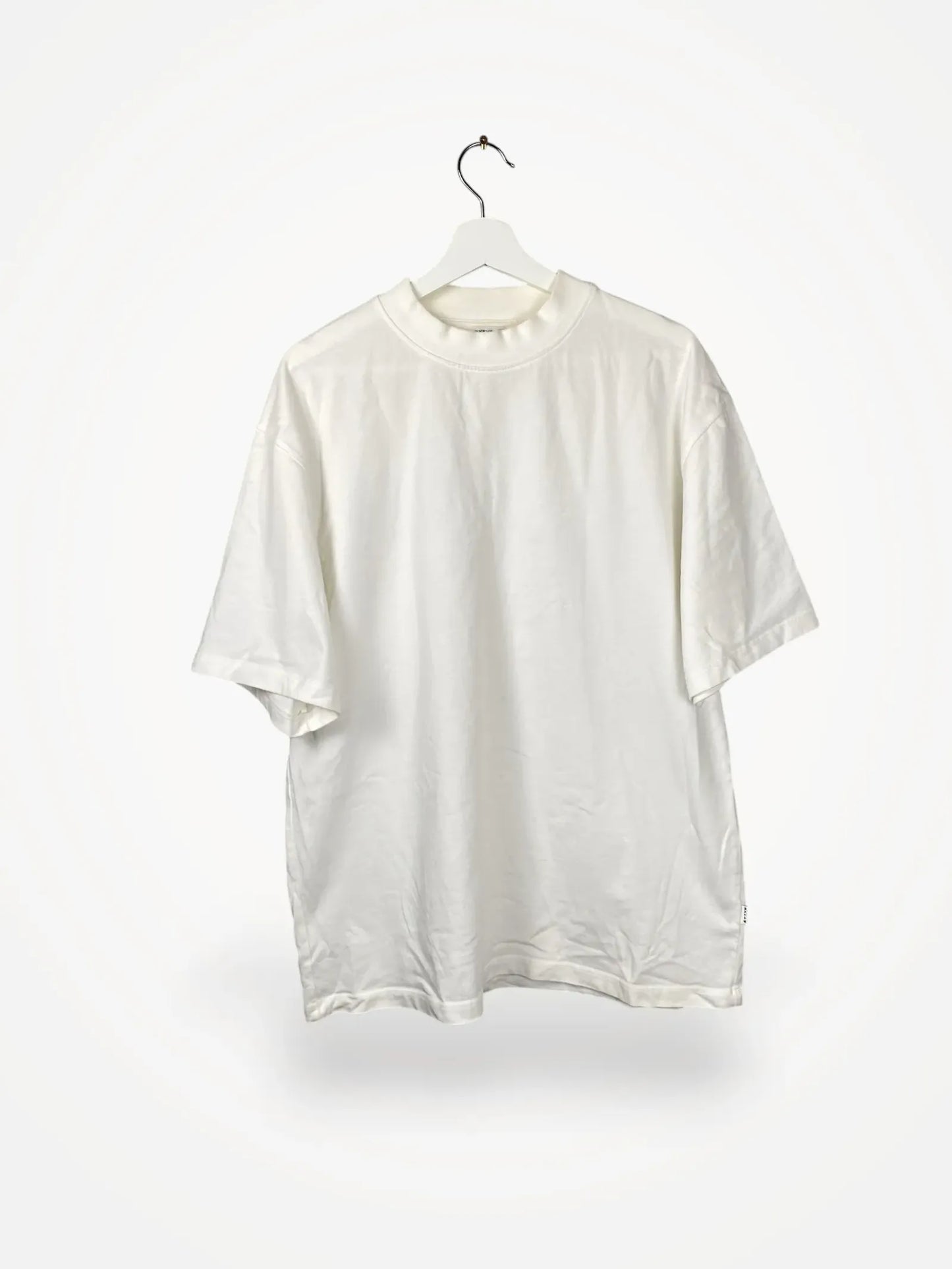 Eytys Ferris White T-shirt