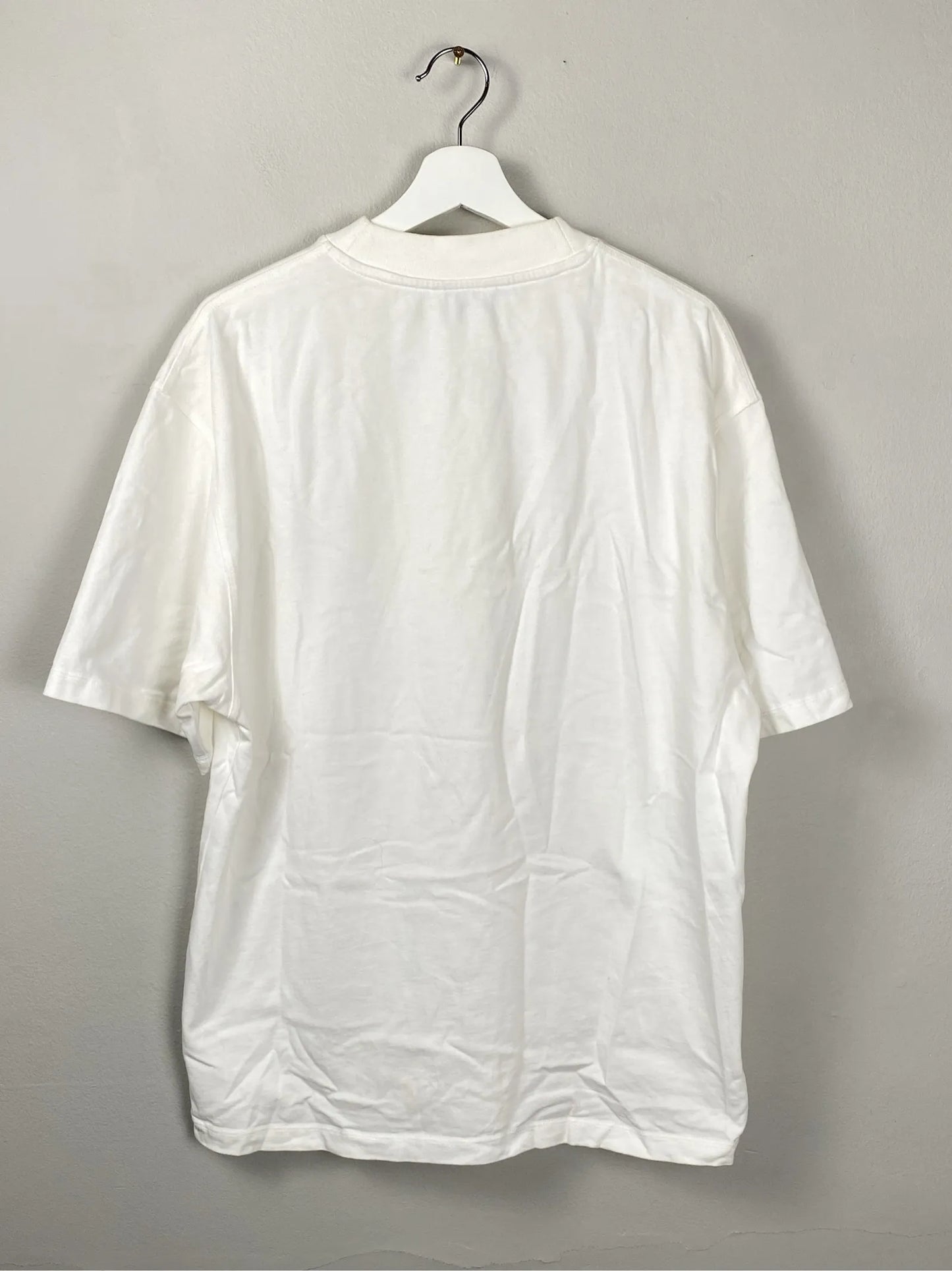 Eytys Ferris White T-shirt