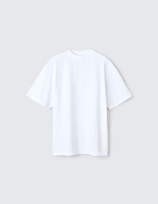 Eytys Ferris White T-shirt