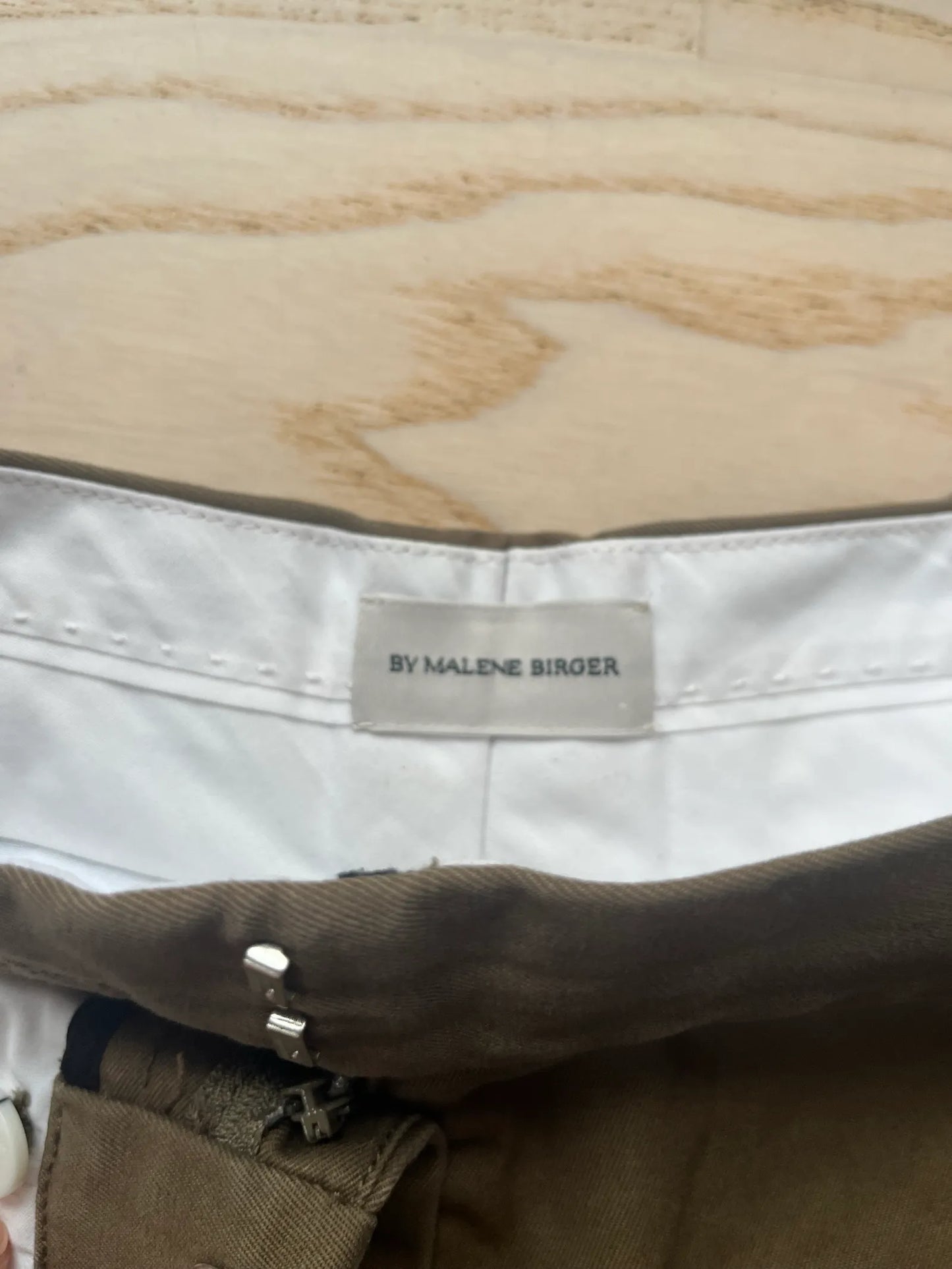 By Malene Birger Cyprian Trousers