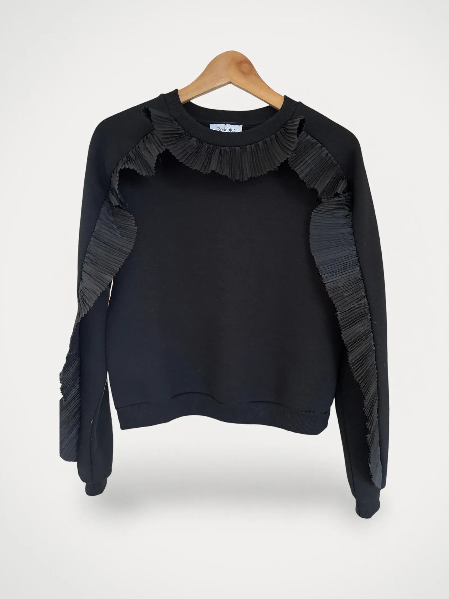 Rodebjer Graciosa-sweatshirt