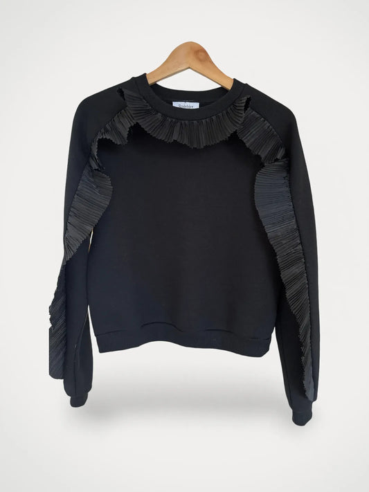 Rodebjer Graciosa-sweatshirt