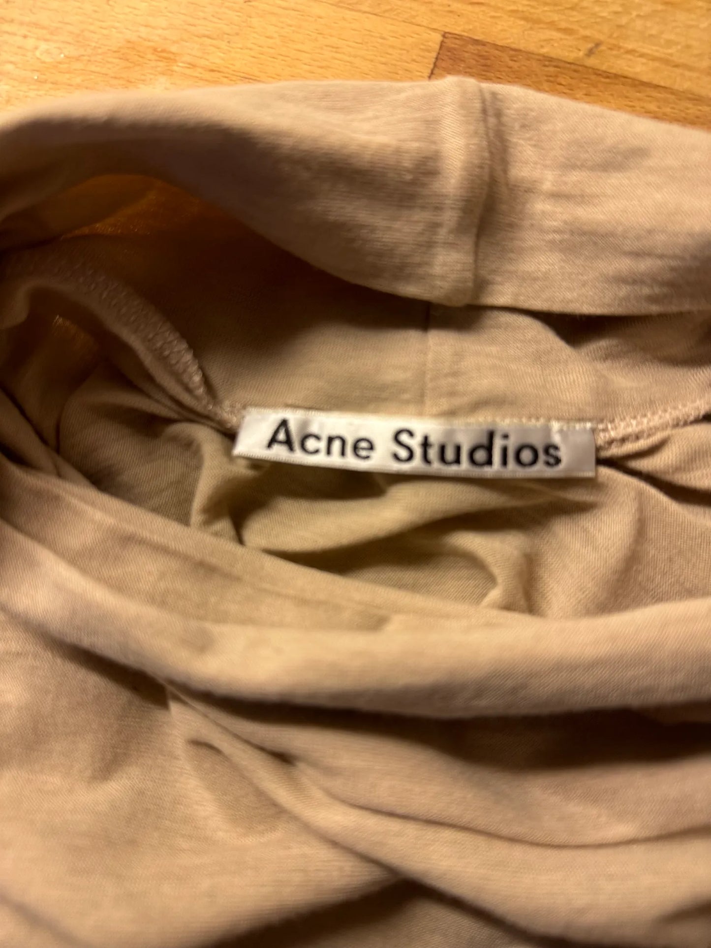 Acne Studios High-topp