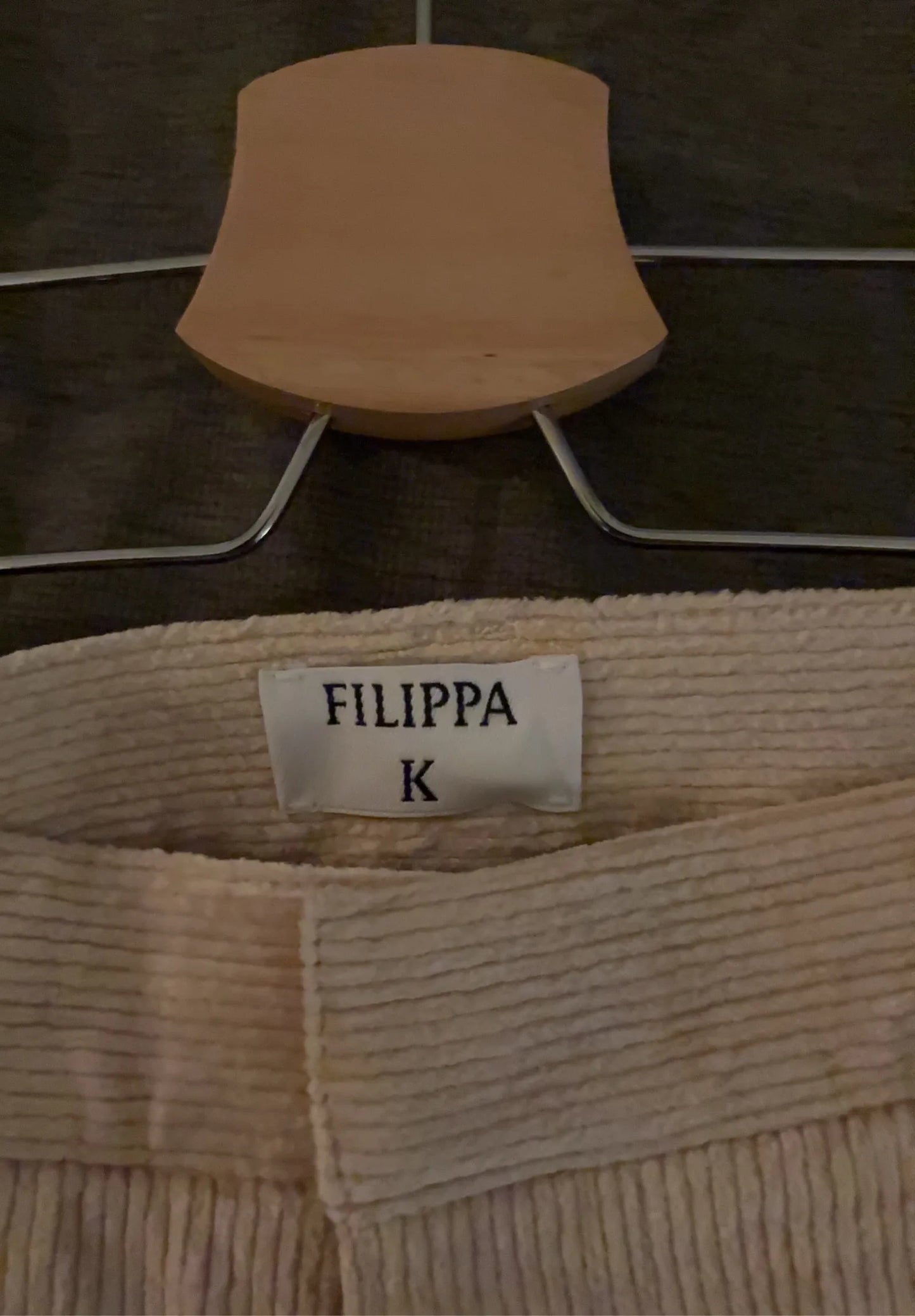 Filippa K-byxor NWOT