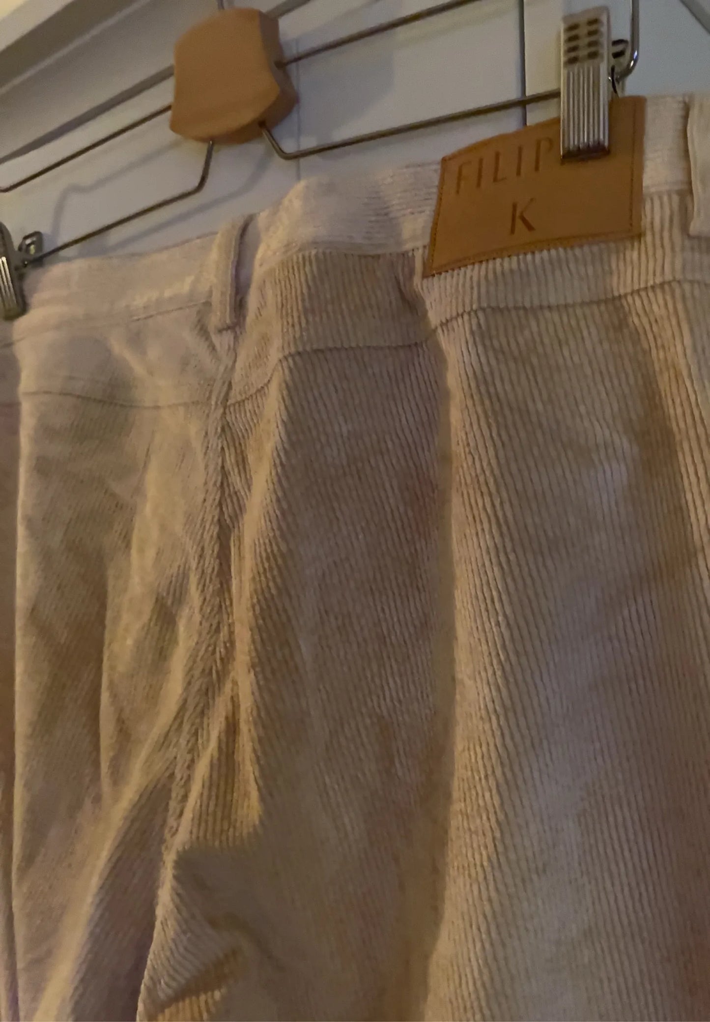 Filippa K-byxor NWOT