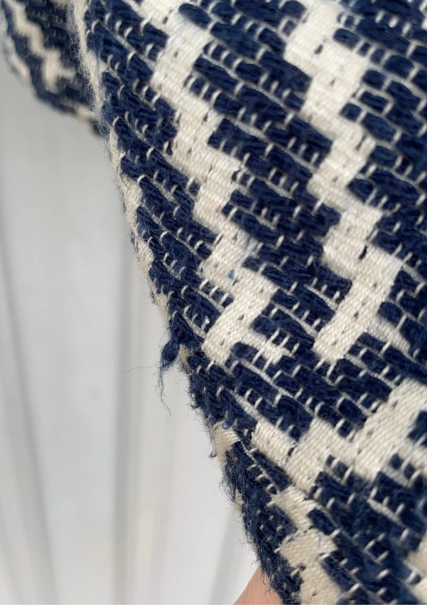 Rodebjer Vive Zigzag Jacket