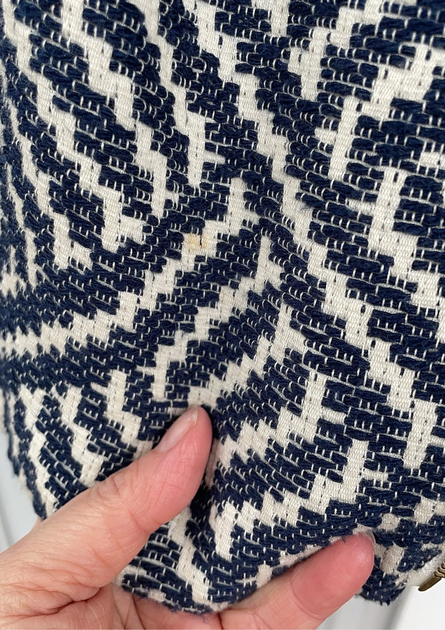 Rodebjer Vive Zigzag Jacket