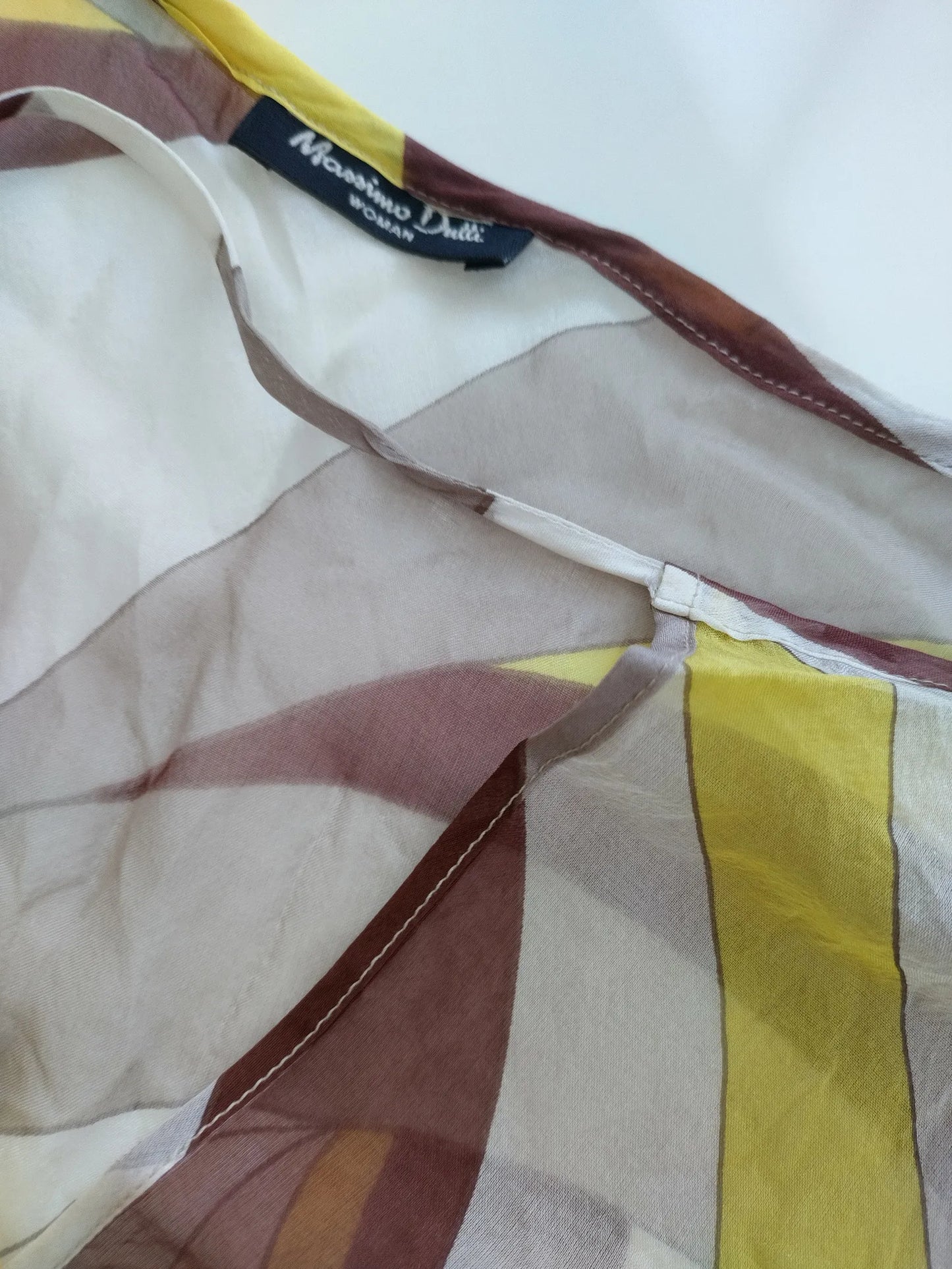 Massimo Dutti Blouse