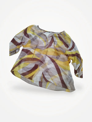 Massimo Dutti Blouse