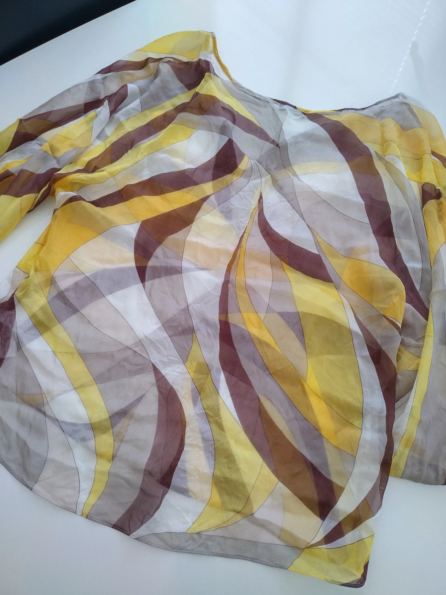 Massimo Dutti Blouse