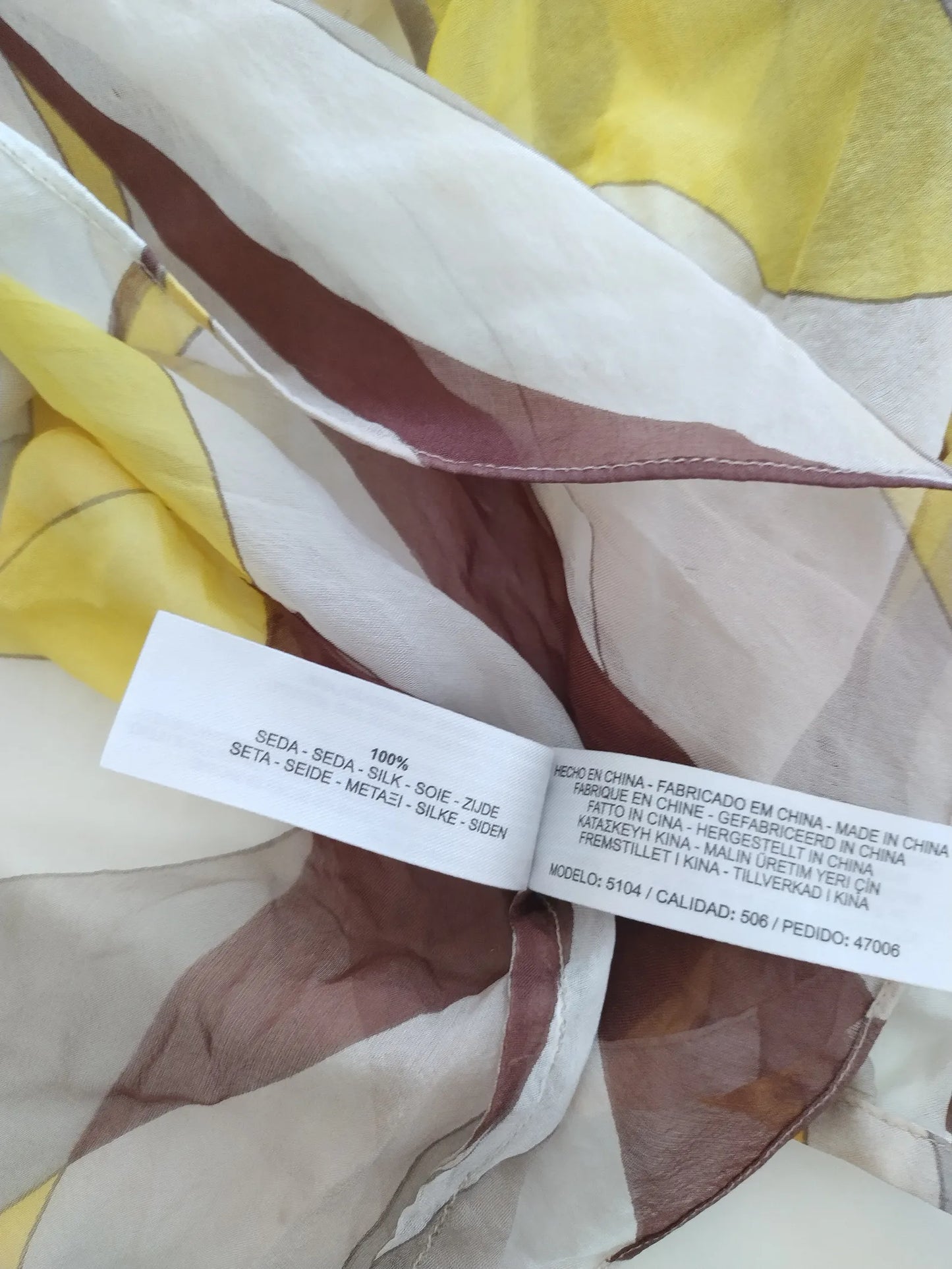 Massimo Dutti Blouse