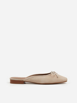 Flattered Ballet flats