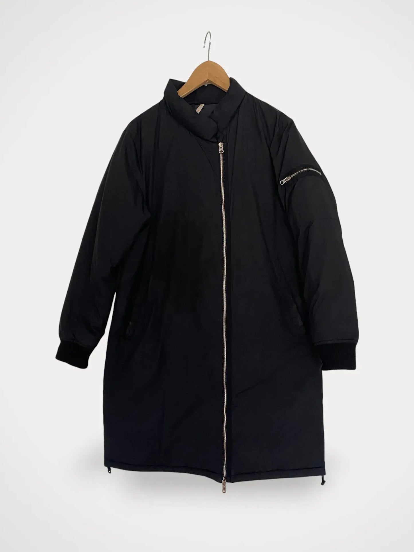 Filippa K Soft Sport-dunjacka