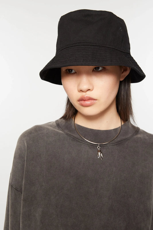 Acne Studios Bucket-hatt