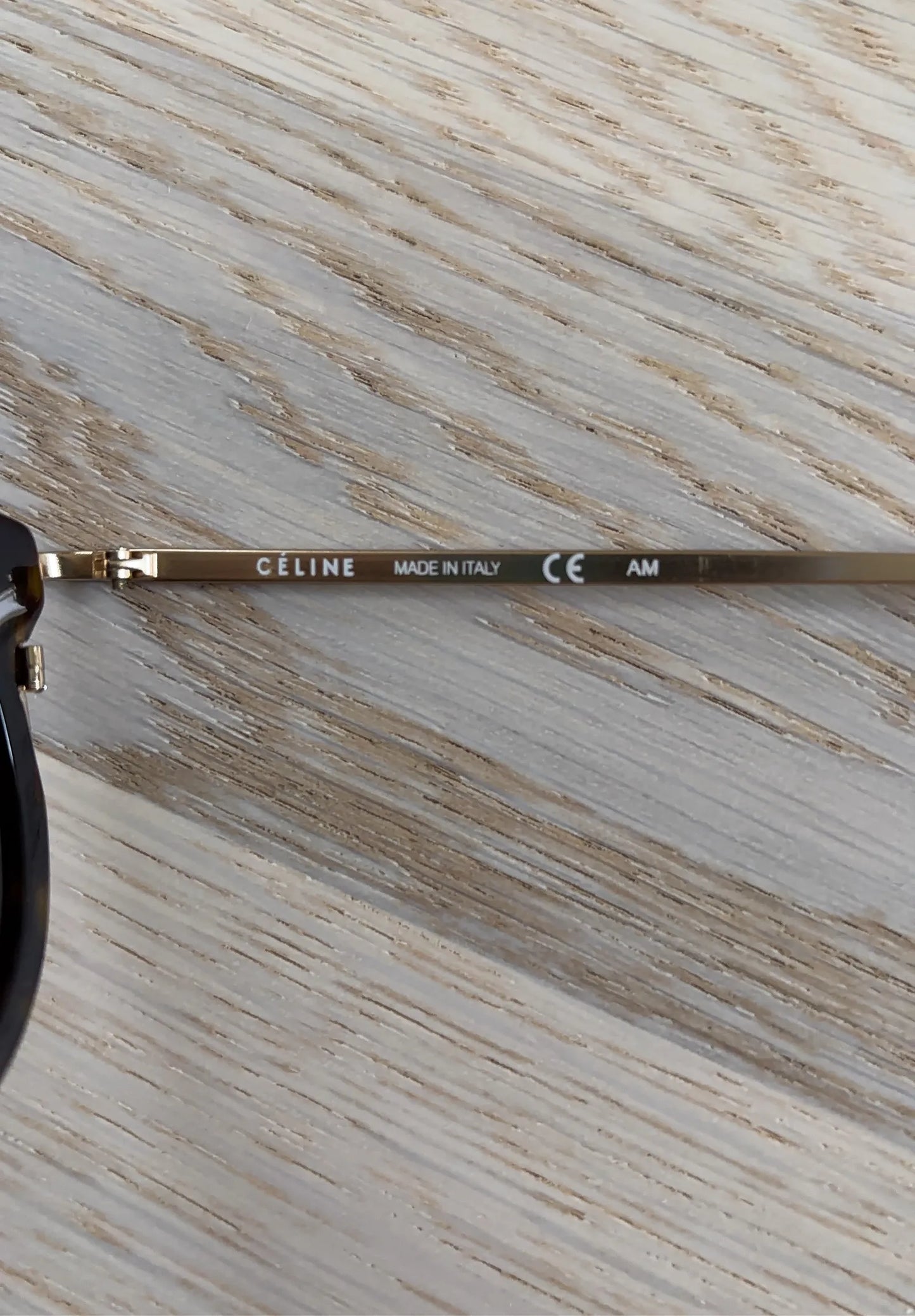 Céline Cl 41373/s Sunglasses