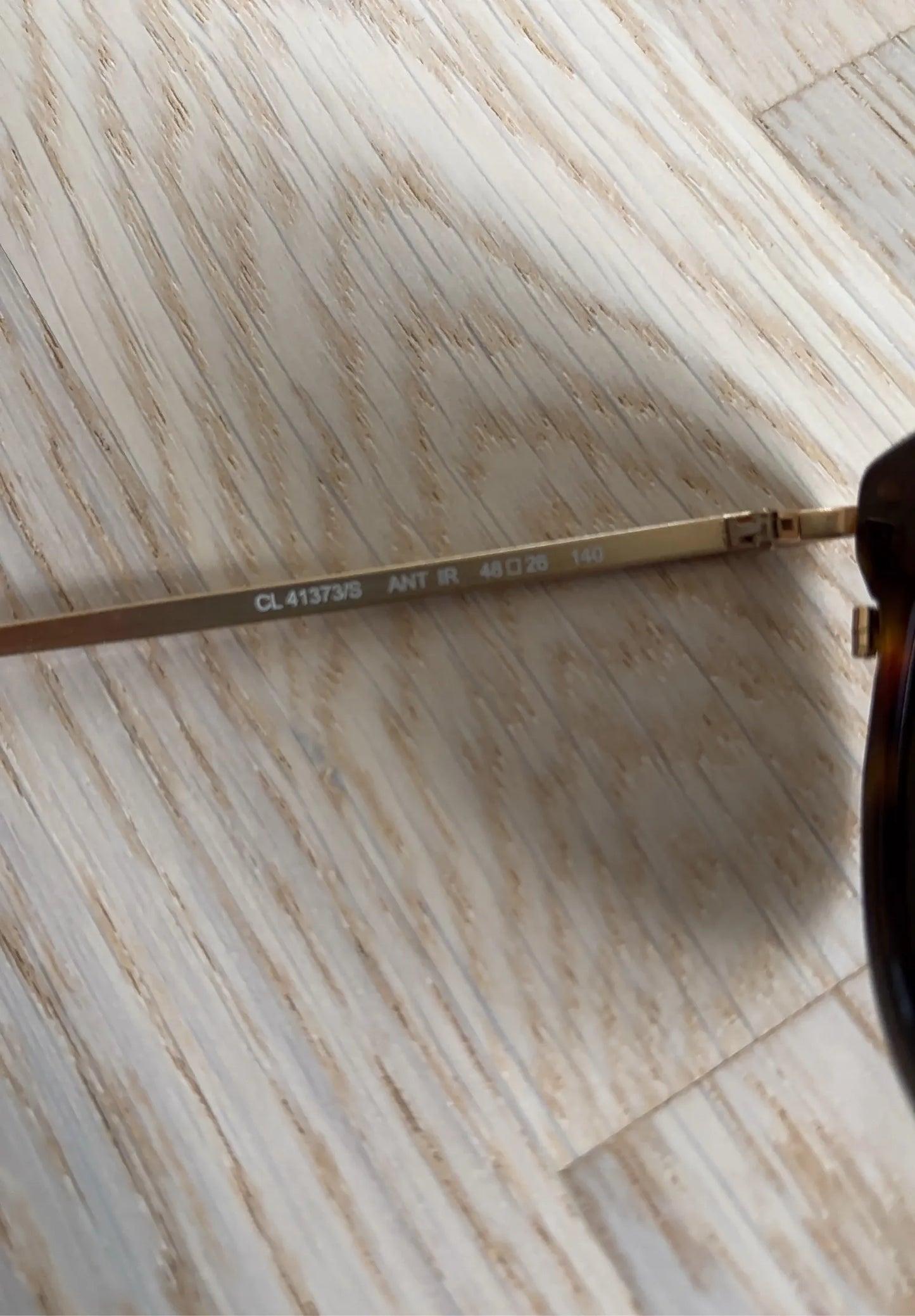 Céline Cl 41373/s Sunglasses