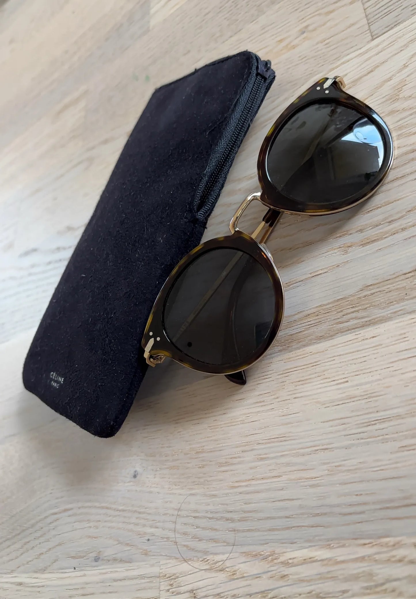Céline Cl 41373/s Sunglasses