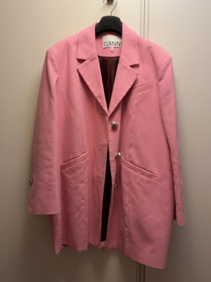 Ganni Blazer