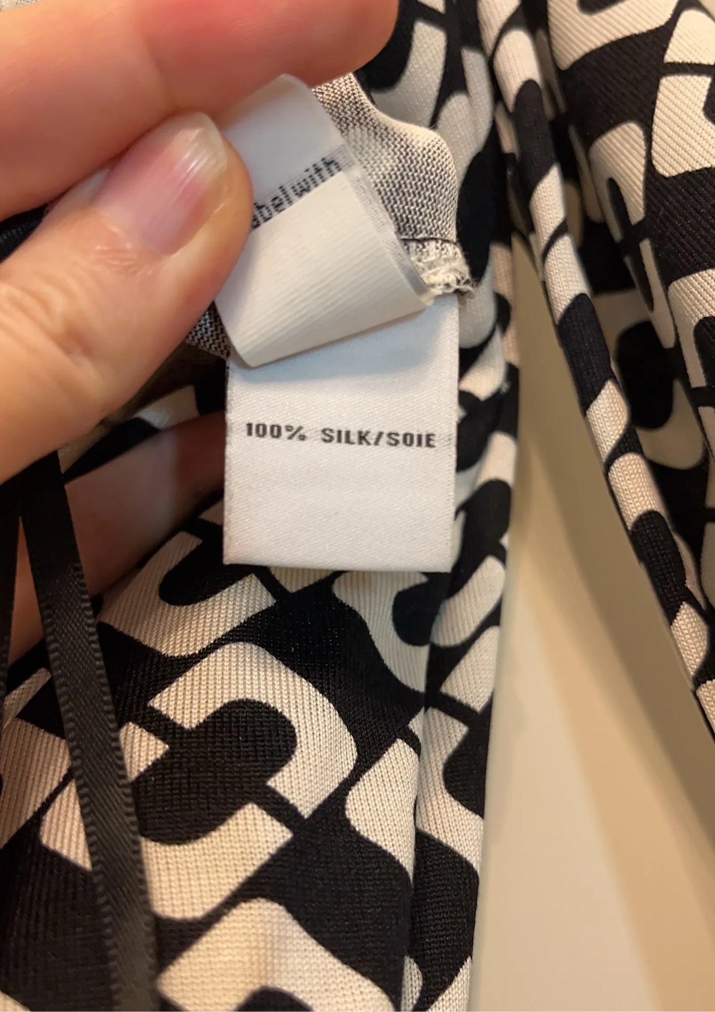 Diane Von Furstenberg Wrap Dress