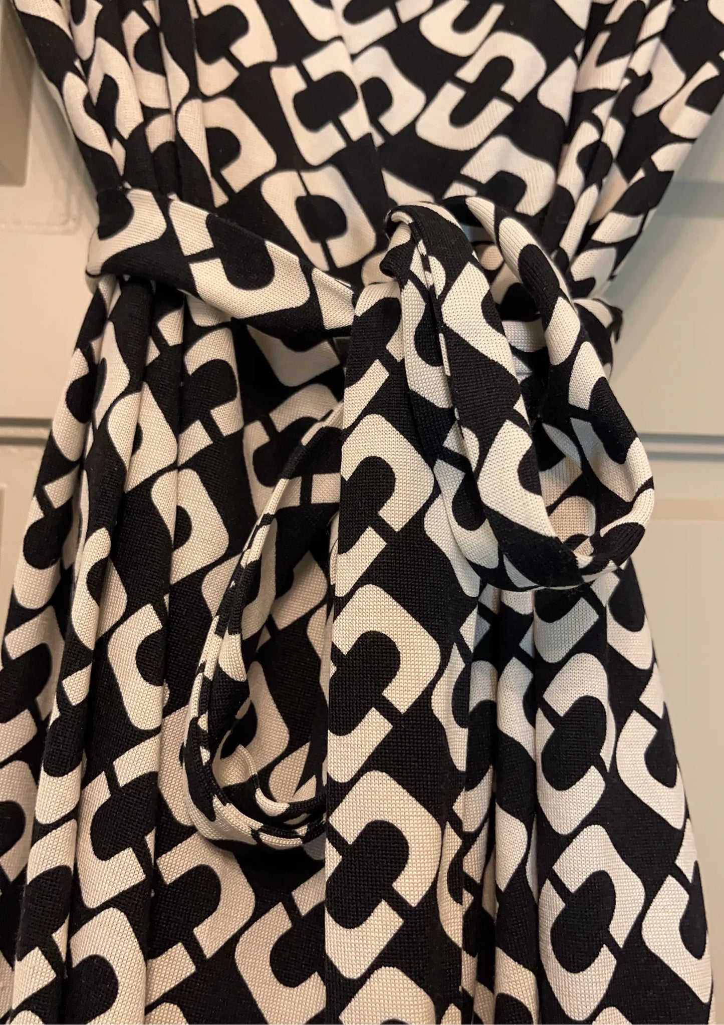 Diane Von Furstenberg Wrap Dress