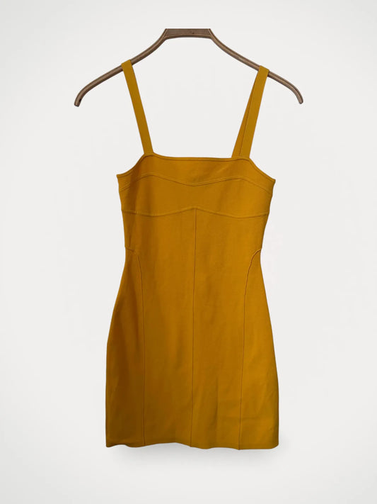 & Other Stories-klänning NWOT