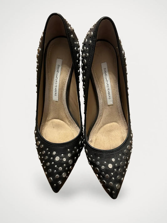 Diane Von Furstenberg Heels