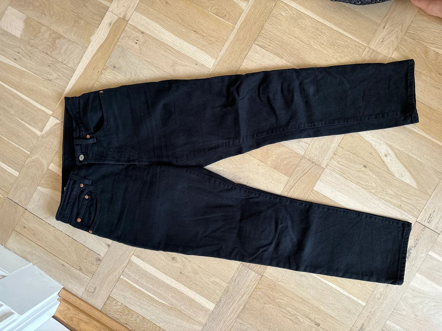 Levi's 501-jeans