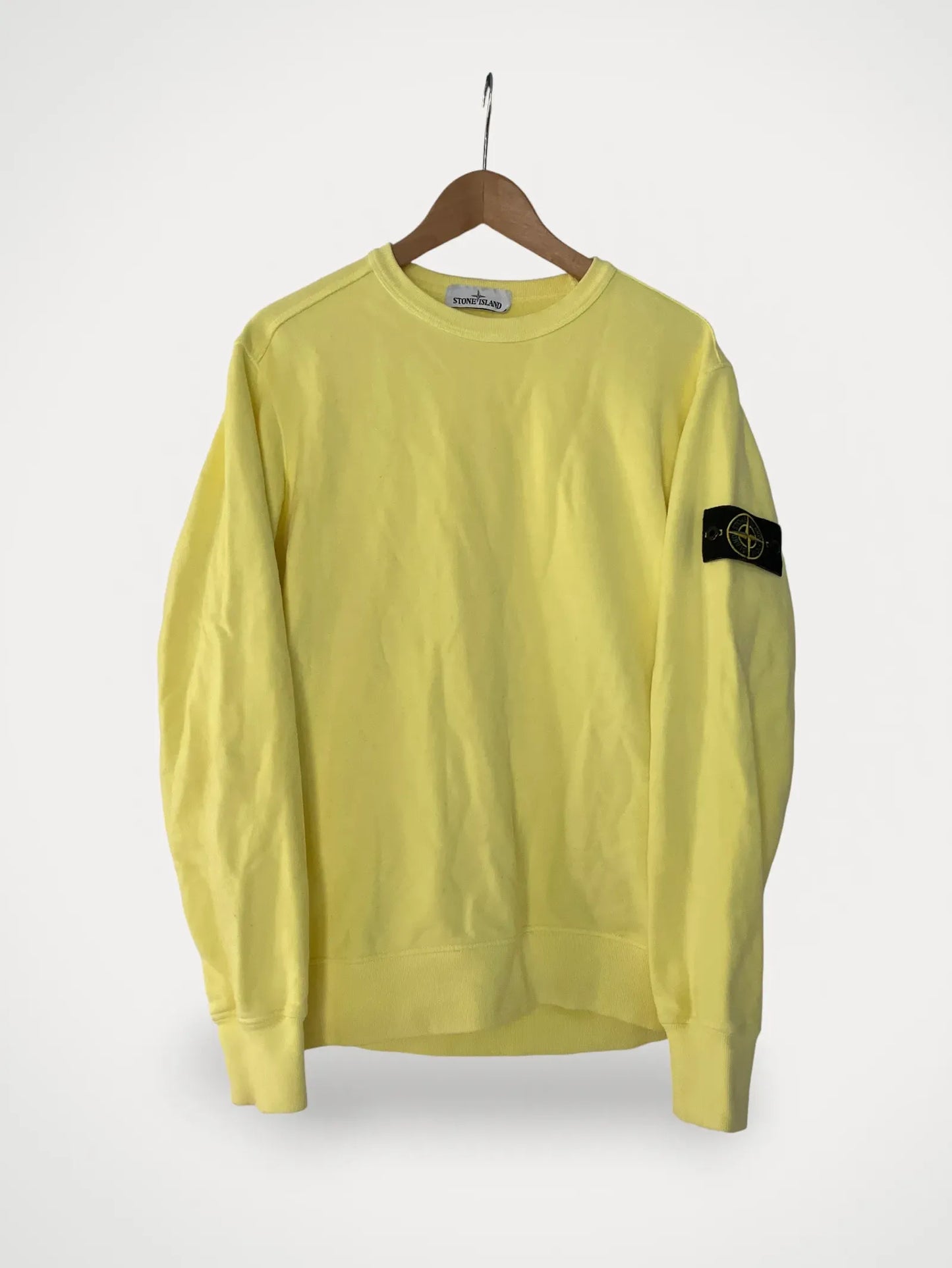 Stone Island Fleece-tröja