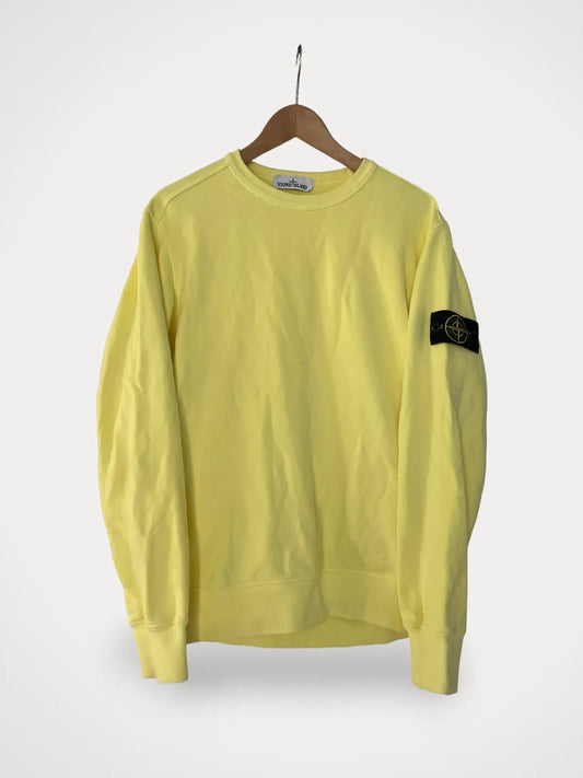 Stone Island Fleece-tröja