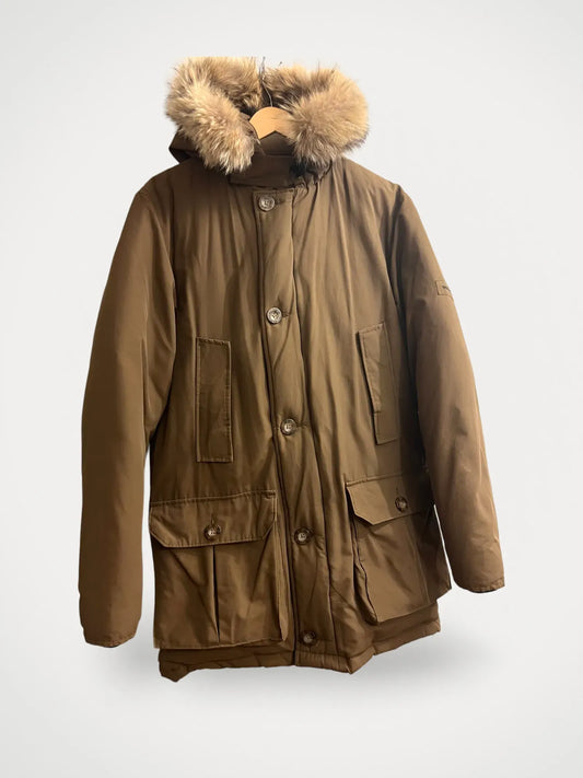 Woolrich-jacka