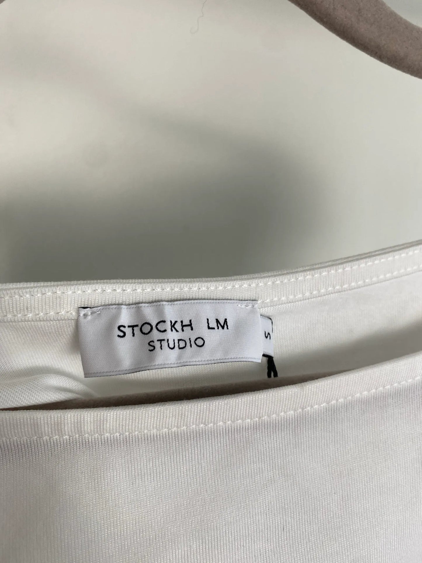 STOCKH LM Luella Too Top