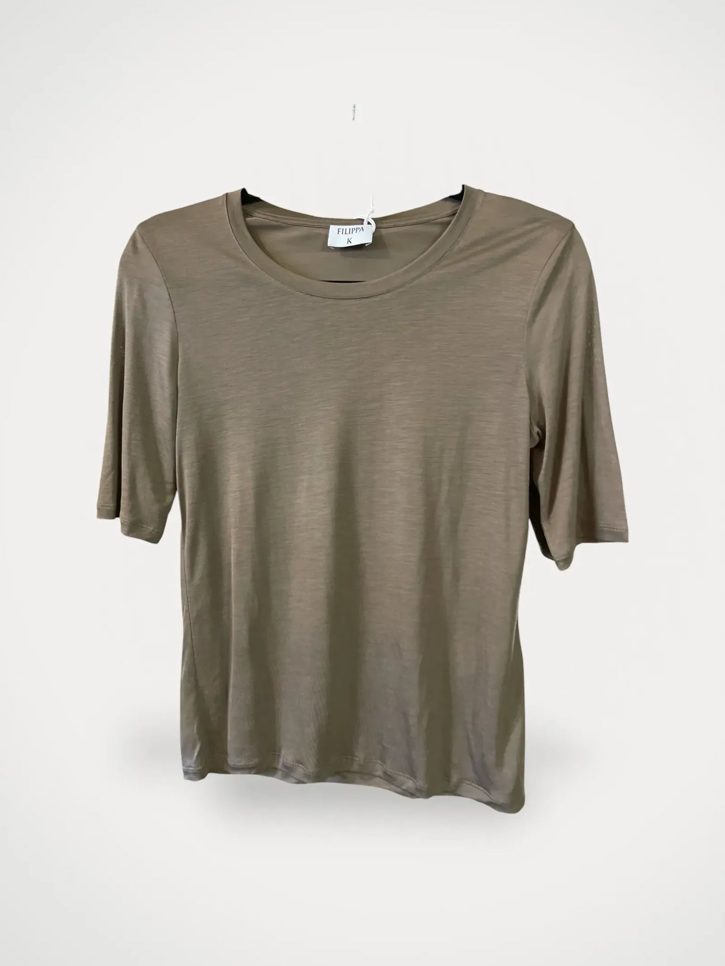 Filippa K Elena-t-shirt NWT