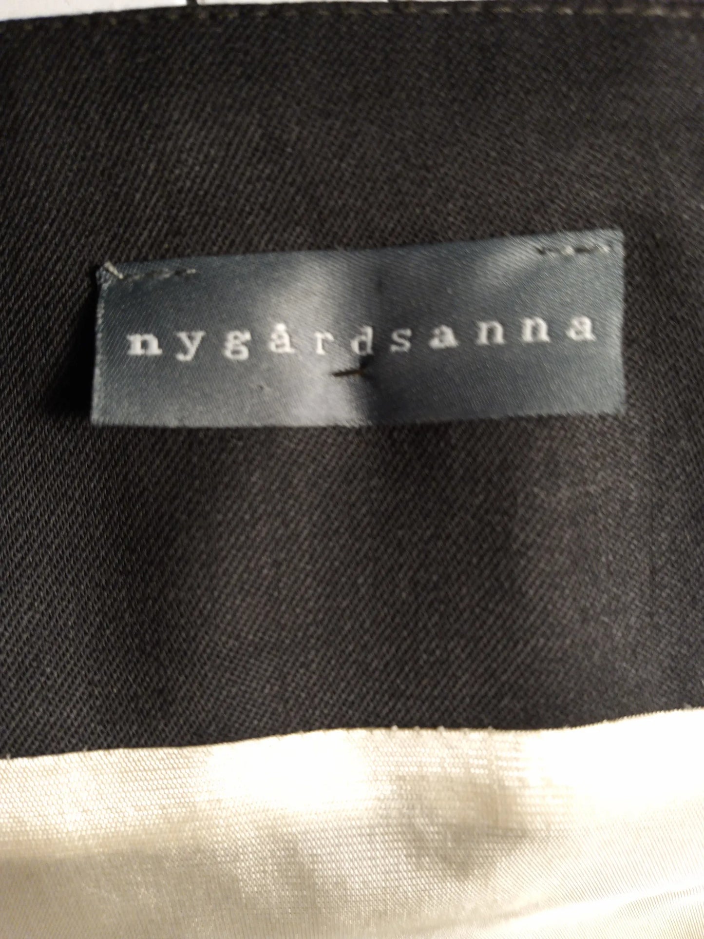 Nygårdsanna Skirt