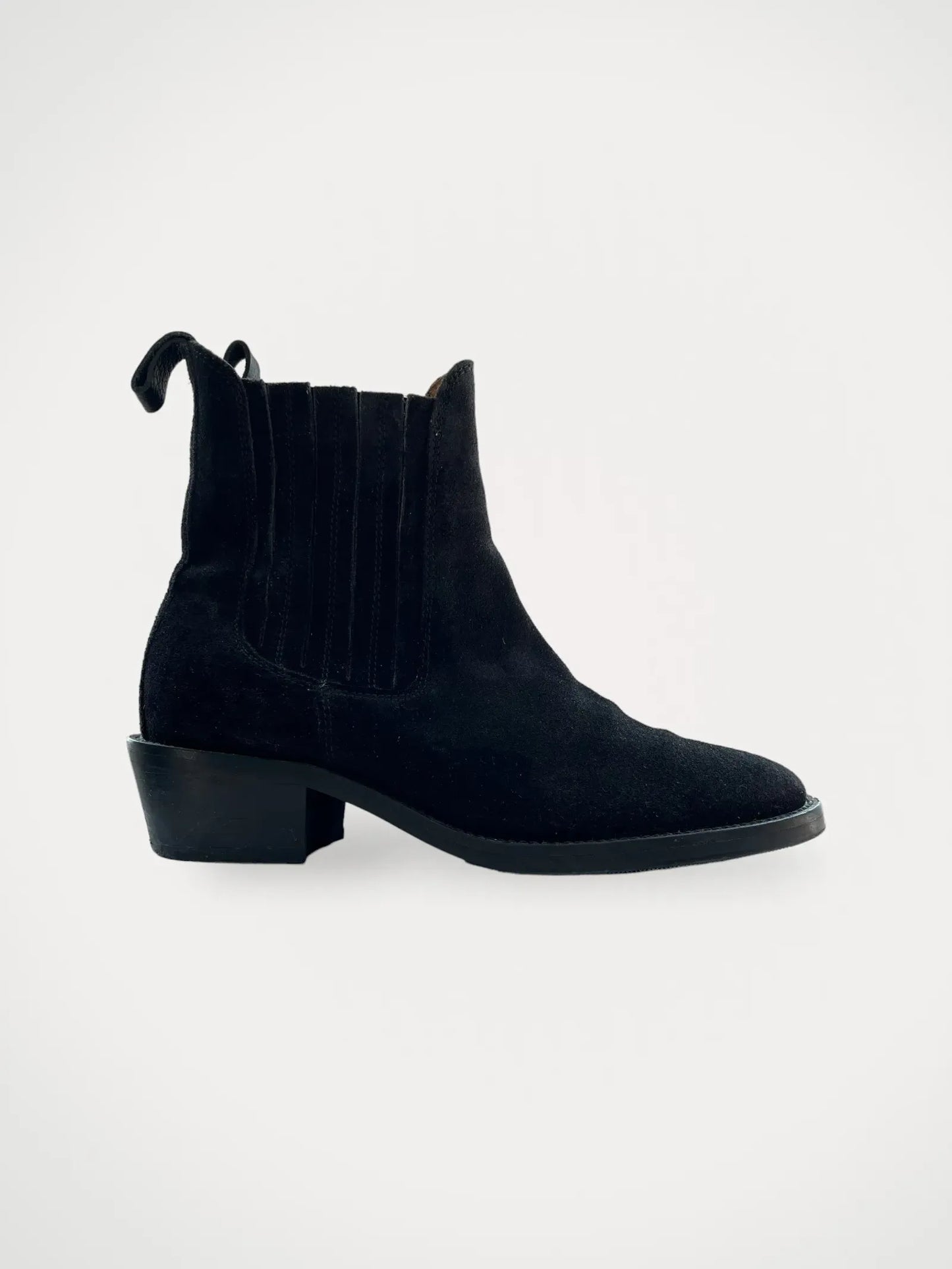 Blankens Alfie High-boots