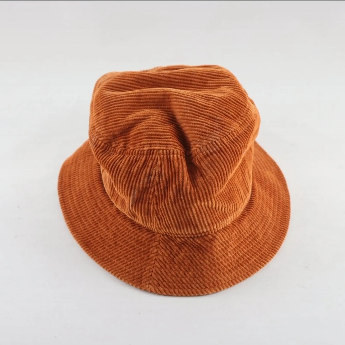 Carhartt Bucket Work In Progress-hatt NWOT