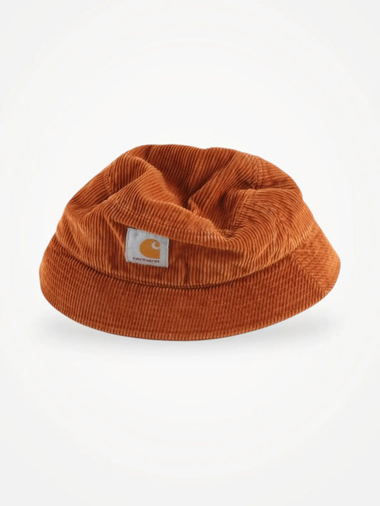 Carhartt Bucket Work In Progress Hat