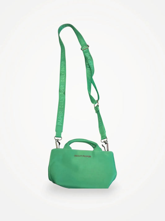 Daily Paper Handbag