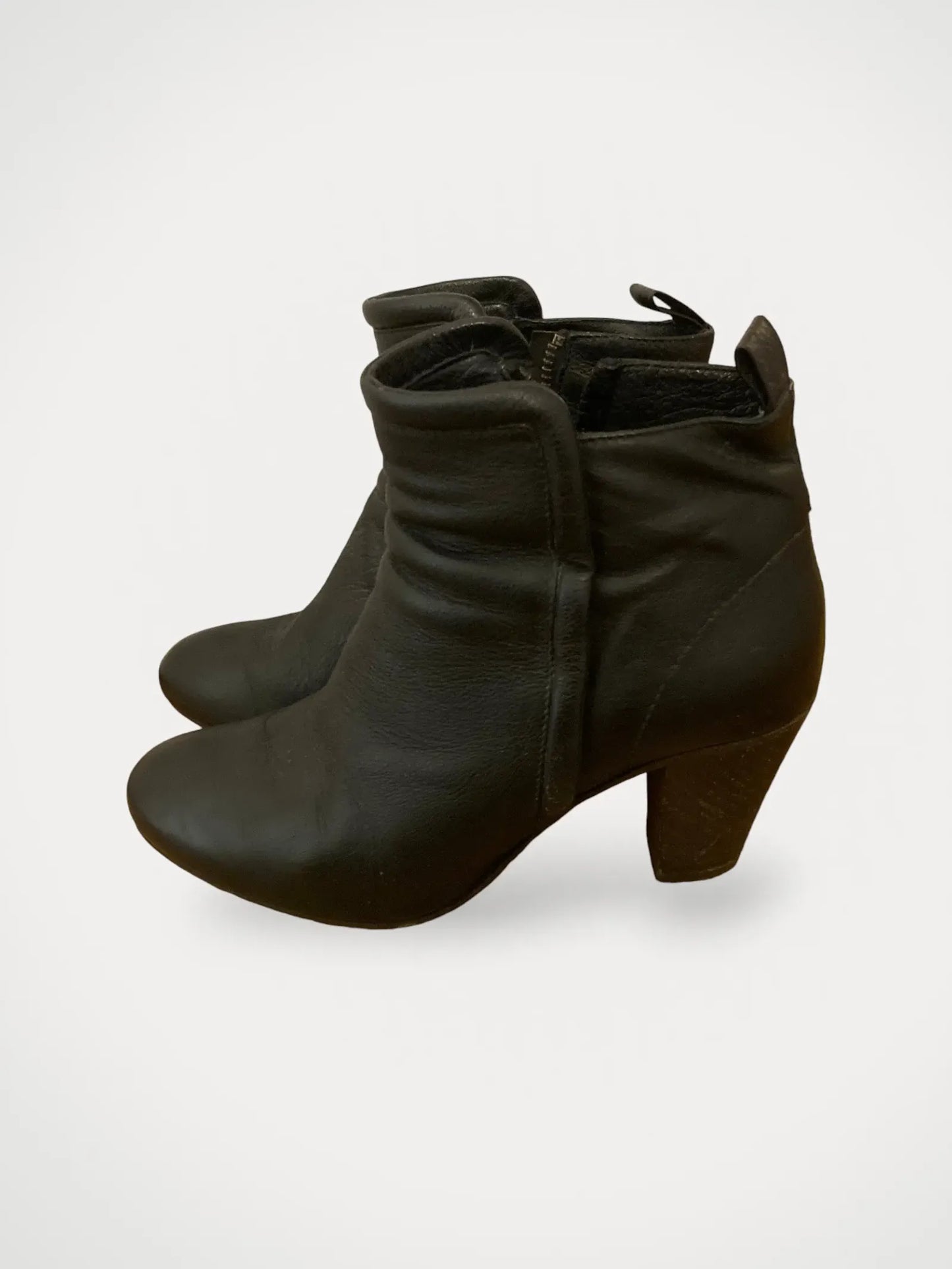 Filippa K-skinnboots