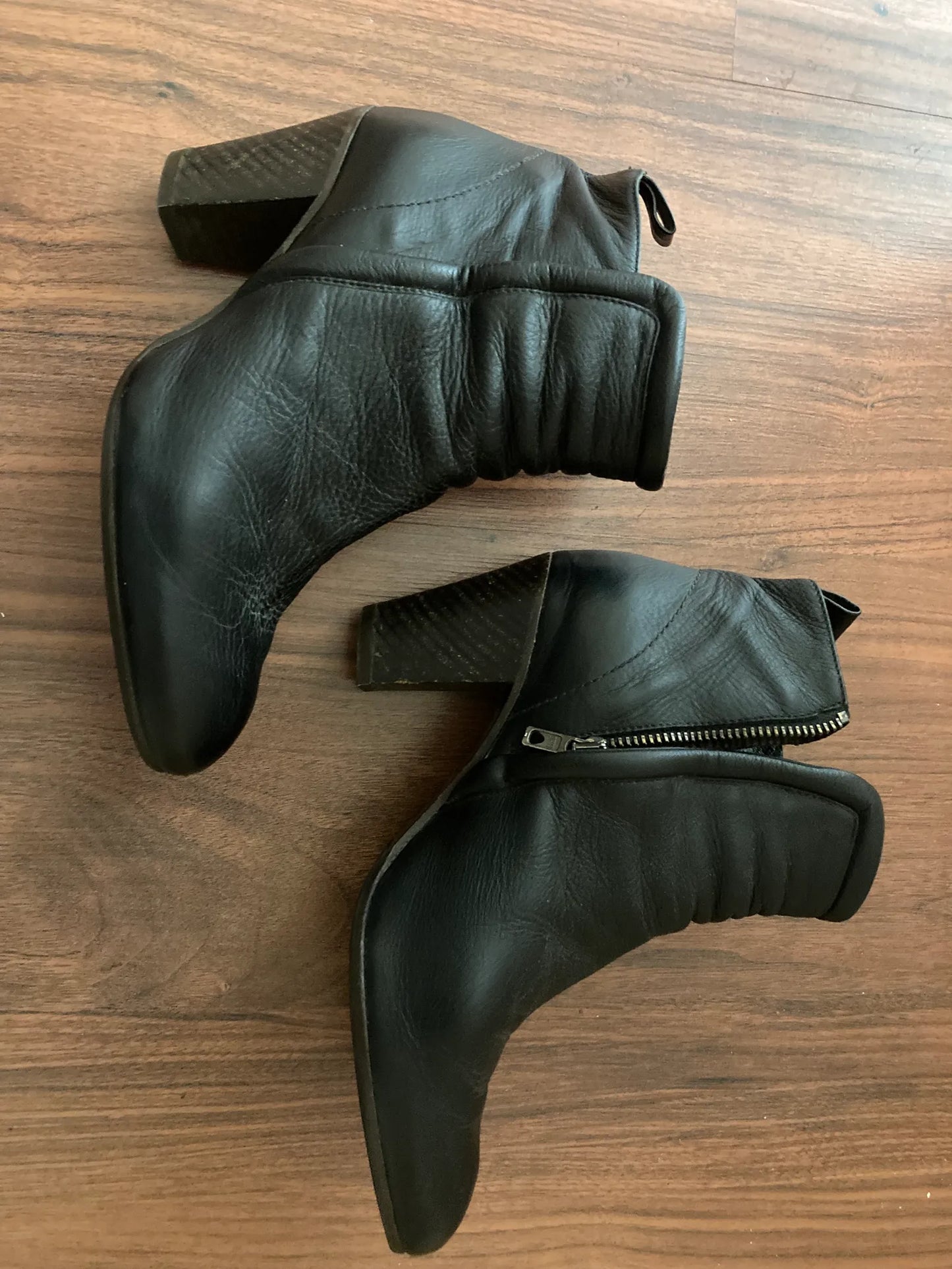 Filippa K-skinnboots