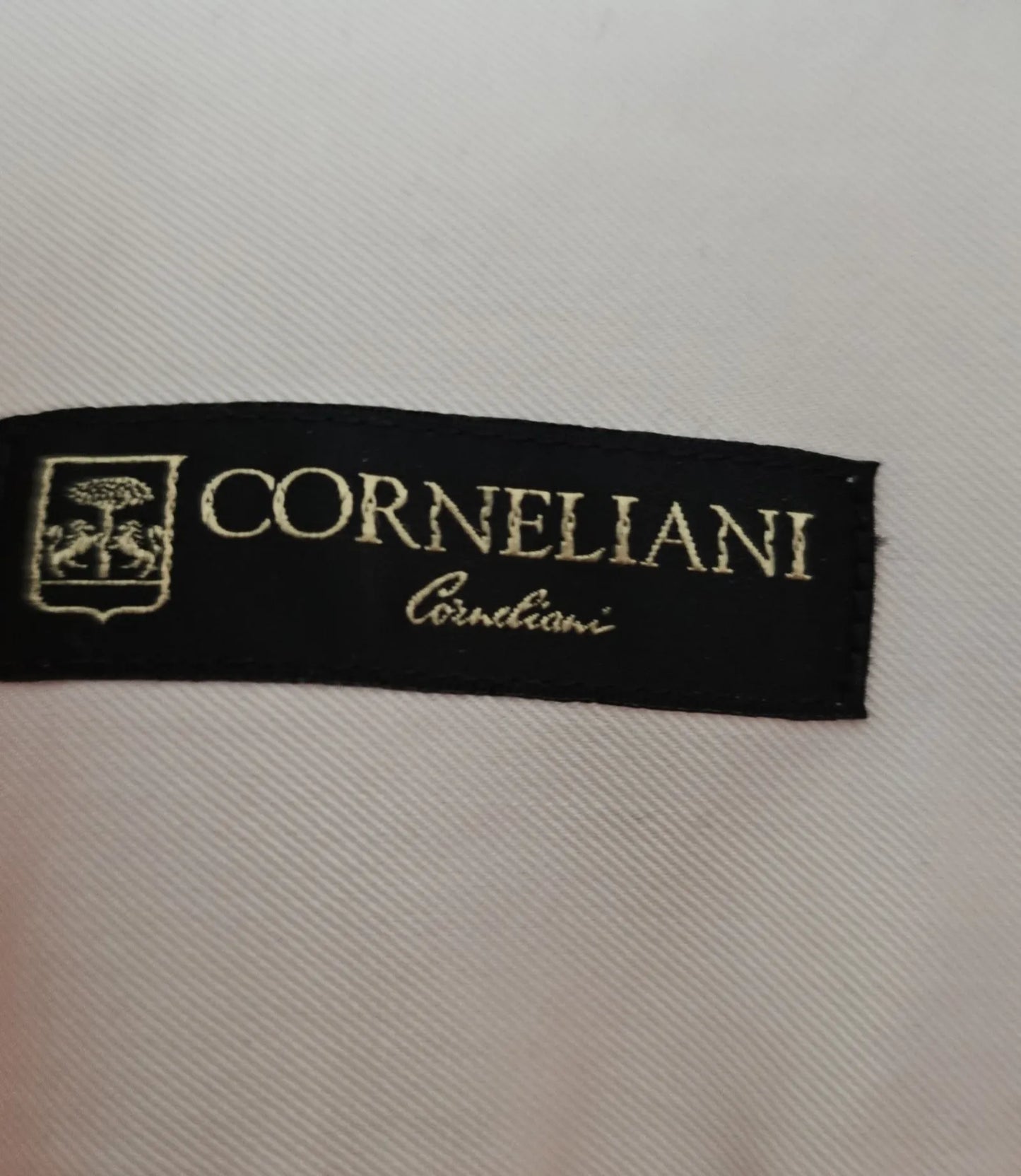 Corneliani-skjorta