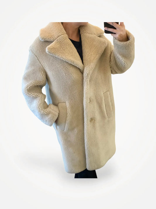 & Other Stories Coat