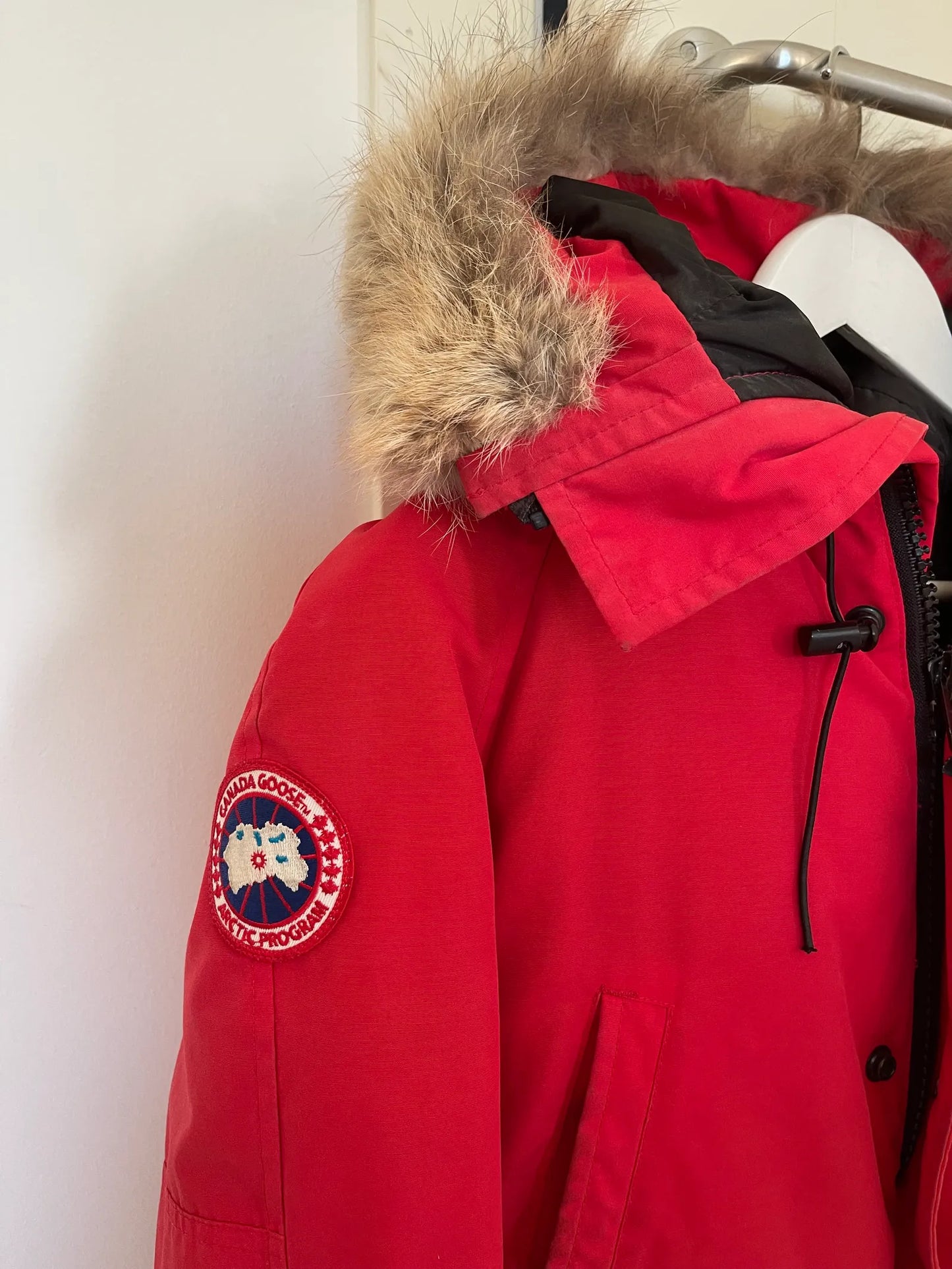 Canada Goose Chilliwack-jacka