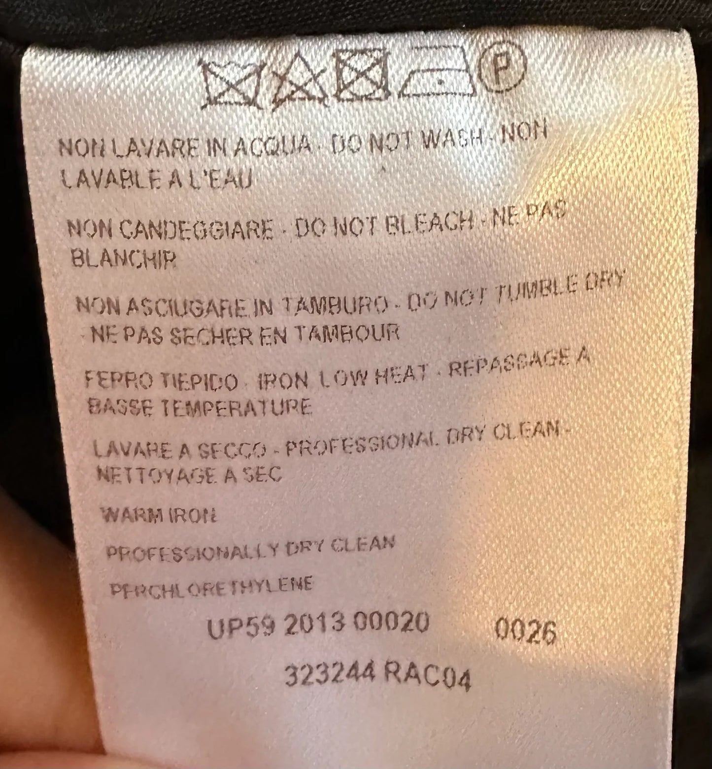 Alexander Mcqueen Dress