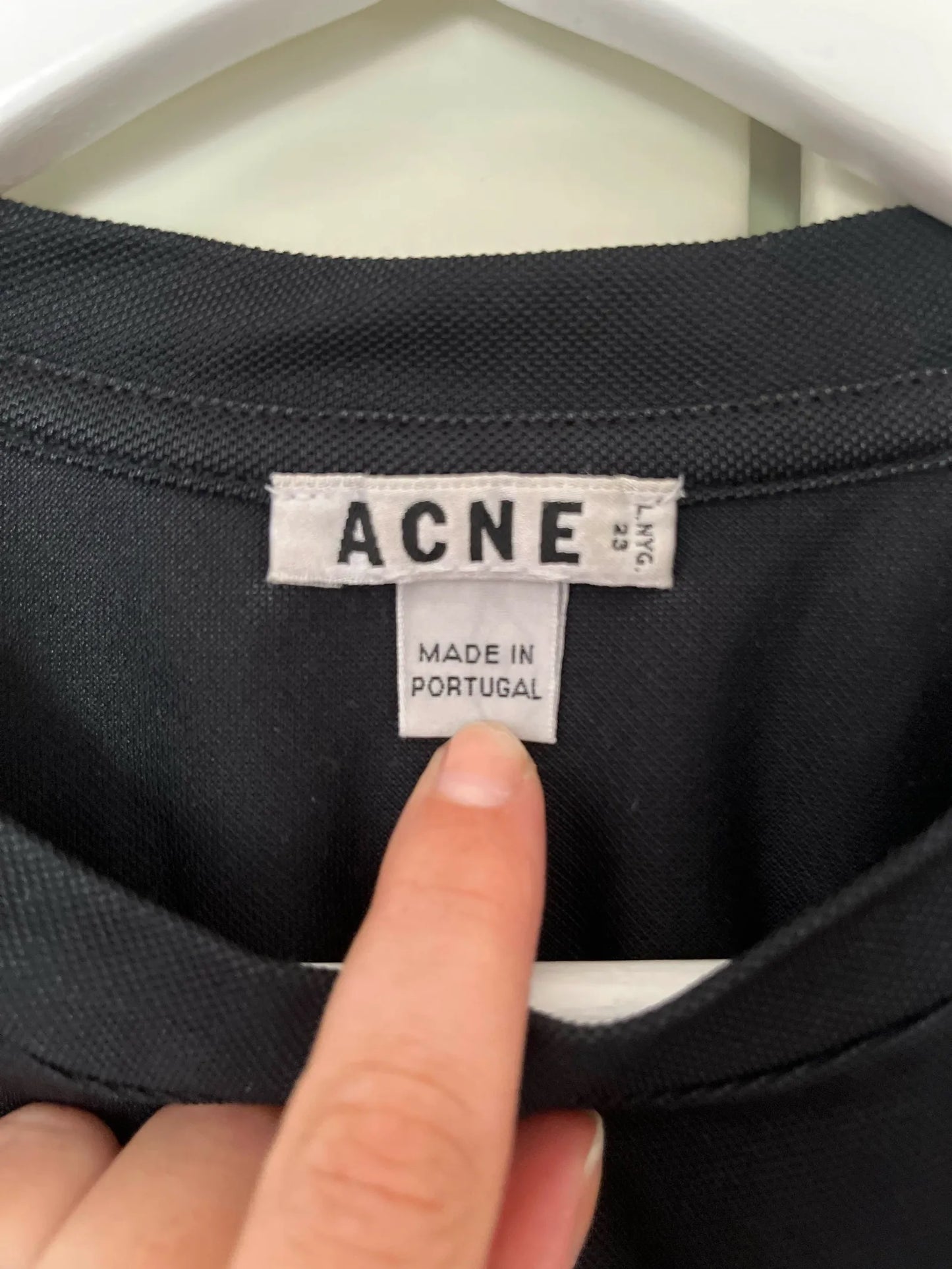 Acne Studios T-shirt