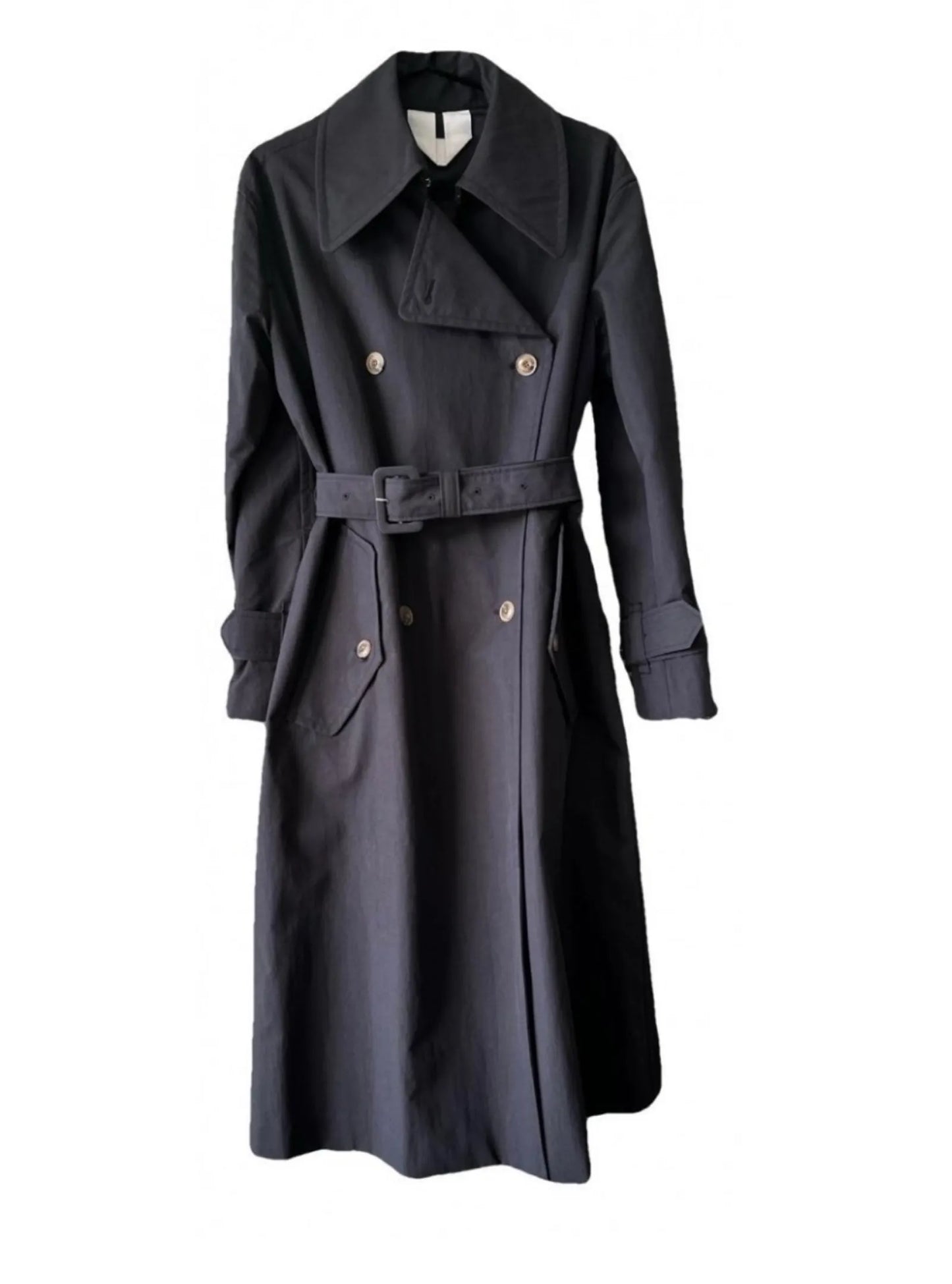 Arket-trenchcoat