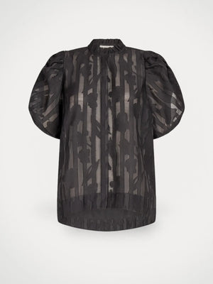 Copenhagen Muse Milja Shirt
