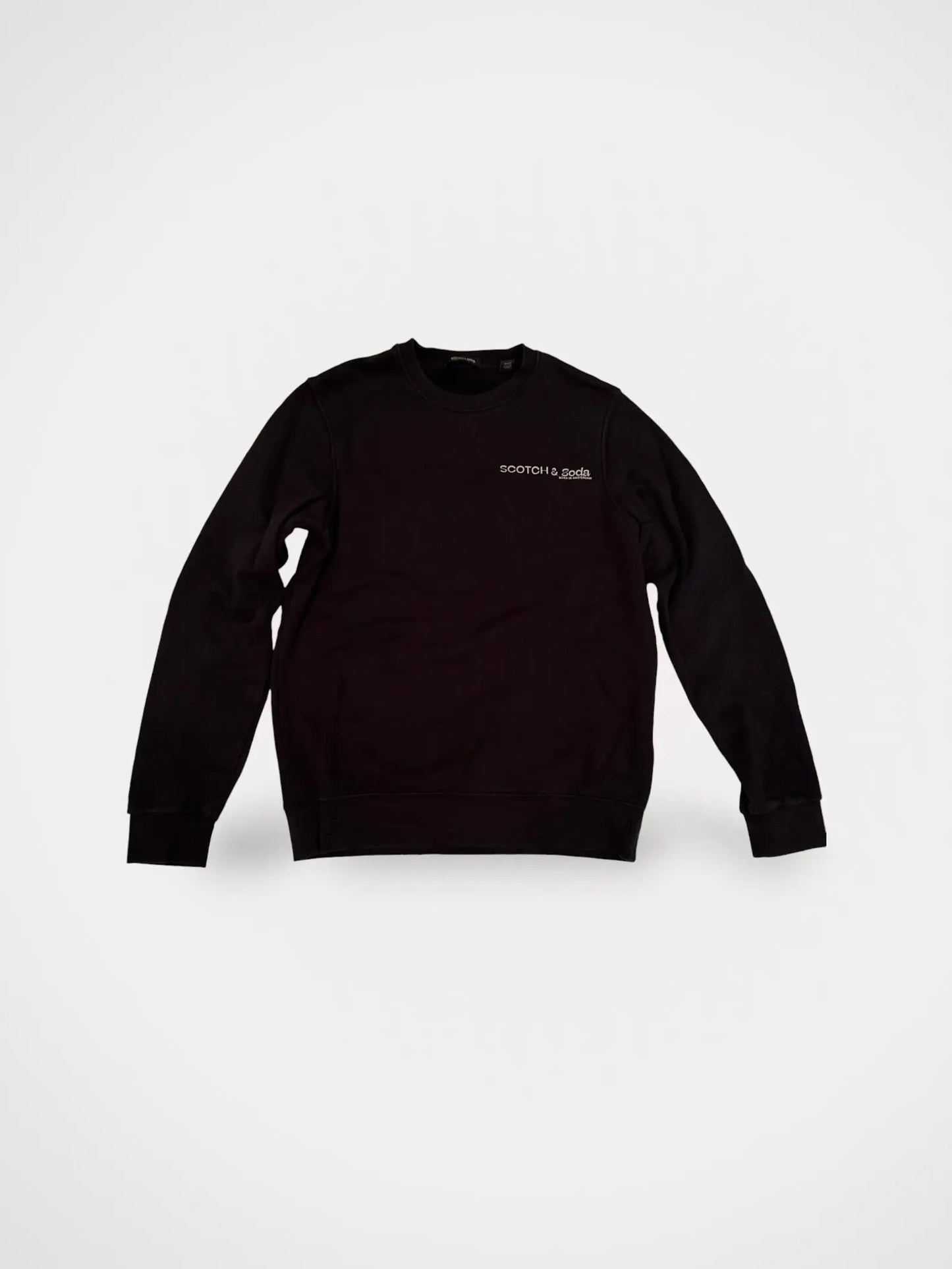 Scotch & Soda-sweatshirt