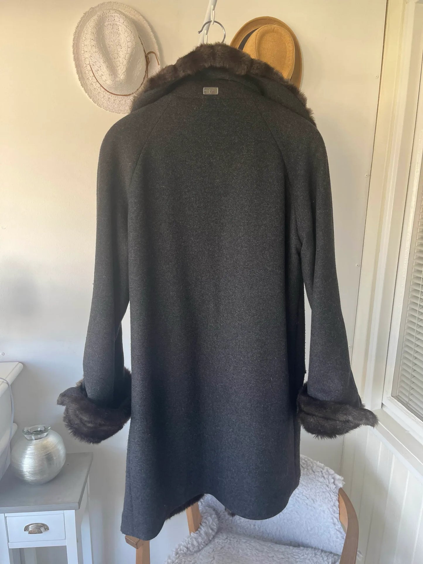 Rocco Barocco jeans Italy-ullkappa