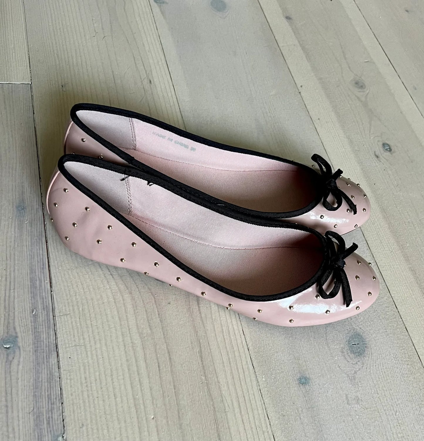 Carvela-ballerinaskor NWOT